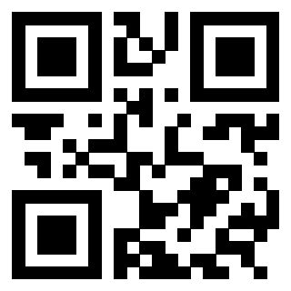 Immagine del Qr Code di 3304420665