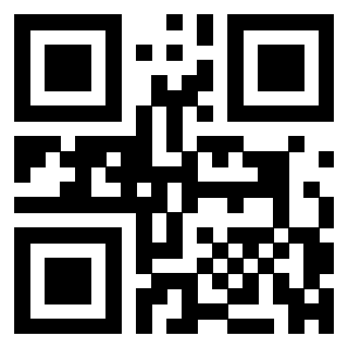 3304420668 - Immagine del Qr Code associato