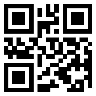 Il Qr Code di 3304420669