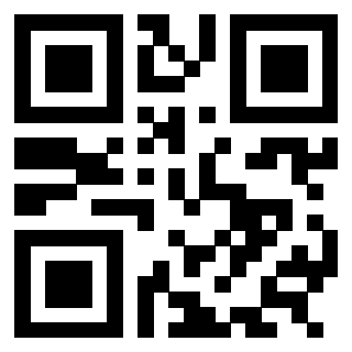 Immagine del QrCode di 3304420671
