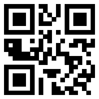 Scansione del QrCode di 3304420672