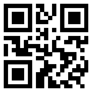 Immagine del Qr Code di 3304420673