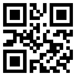 Il Qr Code di 3304420674
