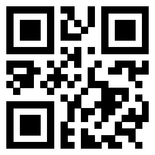3304420675 - Immagine del QrCode