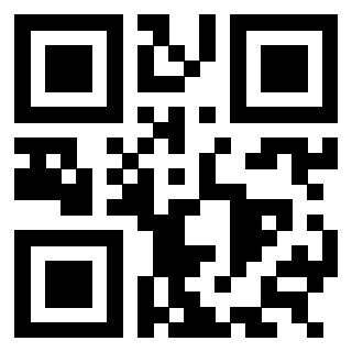 Il QrCode di 3304420677