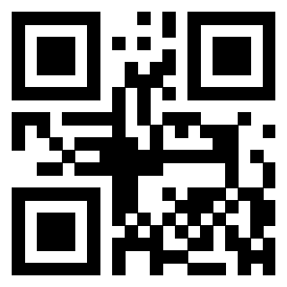 Scansione del Qr Code di 3304420679
