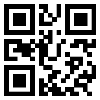 Scansione del QrCode di 3304420682