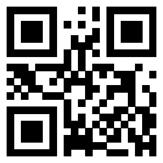 3304420685 - Immagine del Qr Code associato
