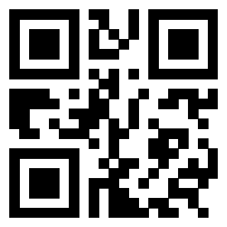 3304420686 QrCode associato