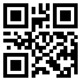 3304420688 - Immagine del Qr Code associato