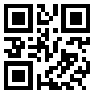 Scansione del Qr Code di 3304420691
