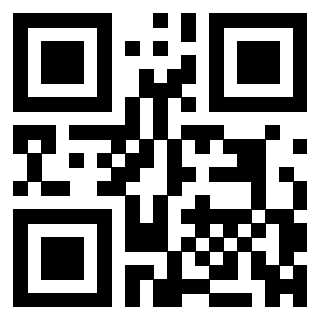Il QrCode di 3304420692