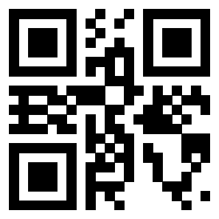 Scansione del Qr Code di 3304420695