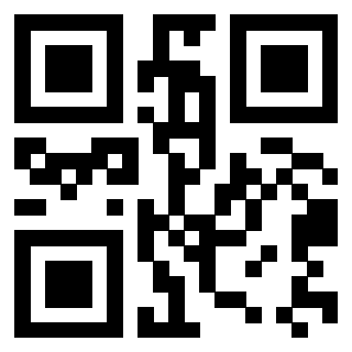 Scansione del Qr Code di 3304420697