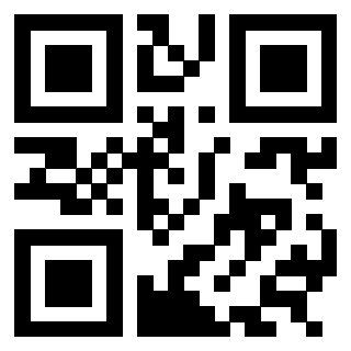 Immagine del Qr Code di 3304420698
