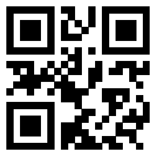 3304420702 Qr Code associato