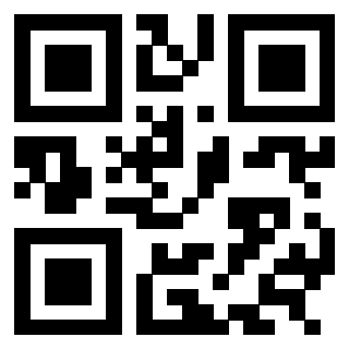 Il Qr Code di 3304420703