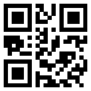 3304420704 - Immagine del Qr Code associato