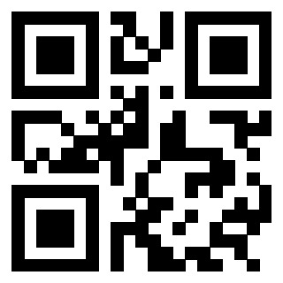 3304472486 - Immagine del QrCode associato