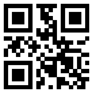 3304472487 - Immagine del Qr Code associato