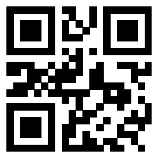Il Qr Code di 3304472490