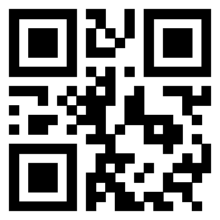 Immagine del QrCode di 3304472492