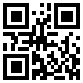 3304472497 Qr Code associato