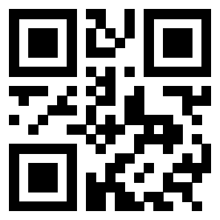 3304472498 - Immagine del QrCode