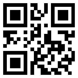 Il Qr Code di 3304472499