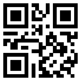 Scansione del QrCode di 3304472500