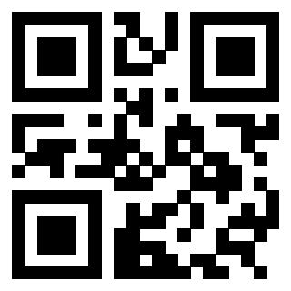 Immagine del QrCode di 3304472501