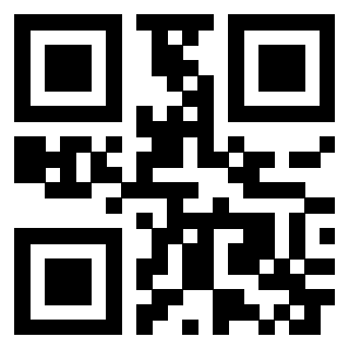 Immagine del QrCode di 3304472502