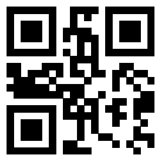 3304472505 Qr Code associato