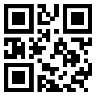 Il Qr Code di 3304472506