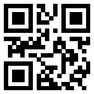 3304472507 - Immagine del Qr Code
