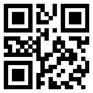 3304472508 - Immagine del Qr Code