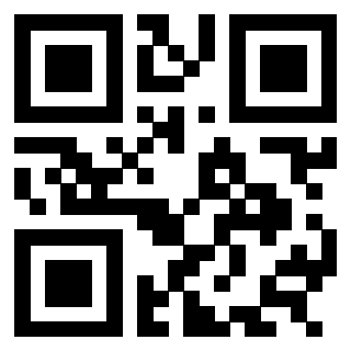 3304472509 - Immagine del QrCode