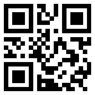 Il Qr Code di 3304472510