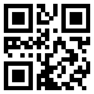 3304472511 QrCode associato