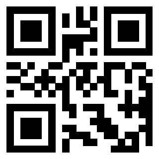 Il QrCode di 3304472512