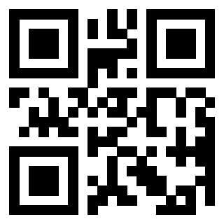 Immagine del Qr Code di 3304472514