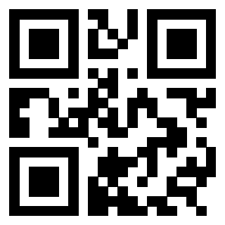 3304472515 - Immagine del QrCode associato