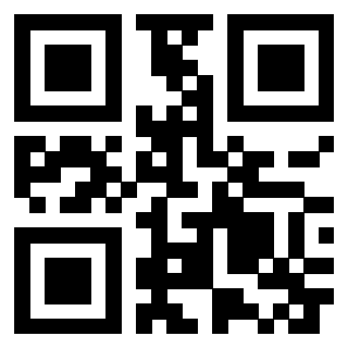 3304472516 - Immagine del Qr Code