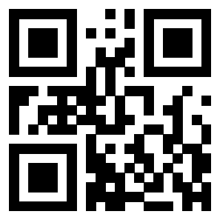 3304472517 - Immagine del Qr Code associato