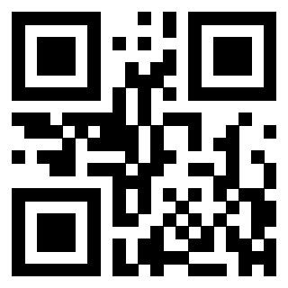 Il QrCode di 3304472518