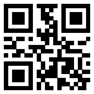 3304472522 - Immagine del Qr Code associato