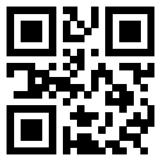 Il QrCode di 3304472523