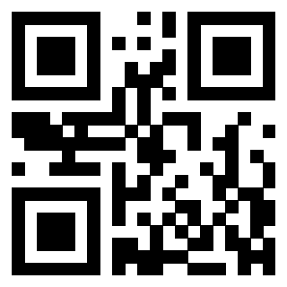 3304472525 - Immagine del QrCode associato