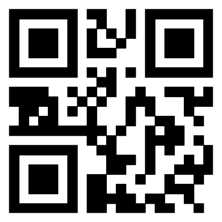 Immagine del Qr Code di 3304472527