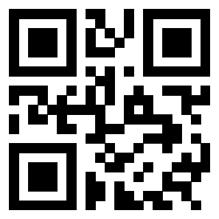 Il Qr Code di 3304472530